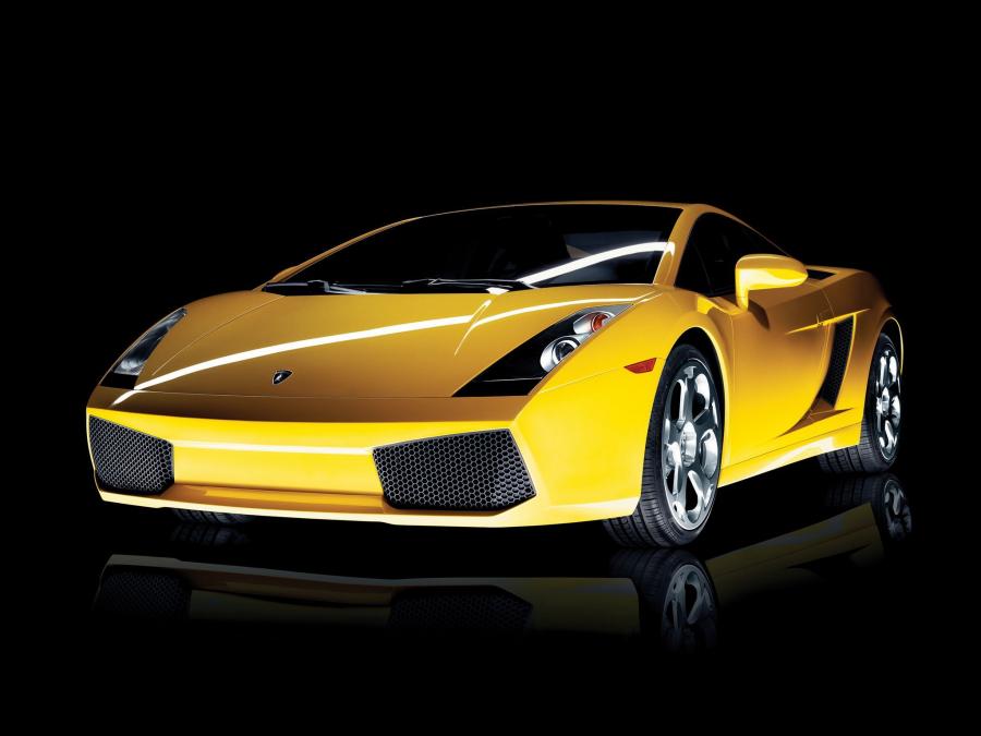  Lamborghini Gallardo 2003 года  (фото 45 из 72)